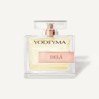 YODEYMA Delá Eau de Parfum (Charakteristika parfému CACHAREL - Noa)