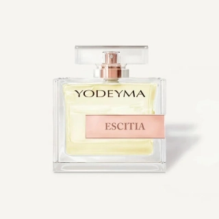 YODEYMA Escitia Eau de Parfum (Charakteristika parfému THIERRY MUGLER - Angel)