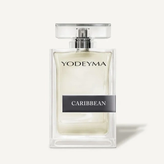 YODEYMA Caribbean Eau de Parfum (Charakteristika parfému CHRISTIAN DIOR - Sauvage)