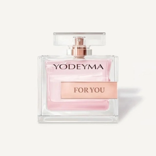 YODEYMA For You Eau de Parfum (Charakteristika parfému CHANEL - Chance)
