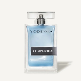 YODEYMA Complicidad Eau de Parfum (Charakteristika parfému PACO RABANNE - Pure XS)