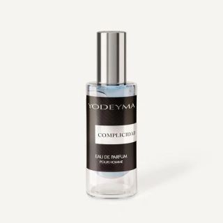YODEYMA Complicidad Eau de Parfum (Charakteristika parfému PACO RABANNE - Pure XS)