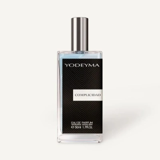 YODEYMA Complicidad Eau de Parfum (Charakteristika parfému PACO RABANNE - Pure XS)