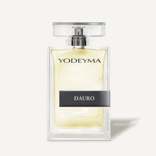 YODEYMA Dauro Eau de Parfum (Charakteristika parfému GIORGIO ARMANI - Armani Code)