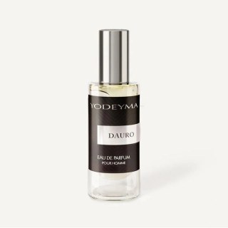 YODEYMA Dauro Eau de Parfum (Charakteristika parfému GIORGIO ARMANI - Armani Code)
