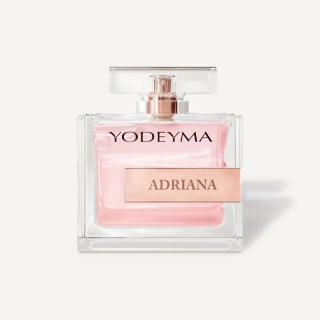 YODEYMA Adriana Eau de Parfum (Charakteristika parfému GIORGIO ARMANI - Sí)