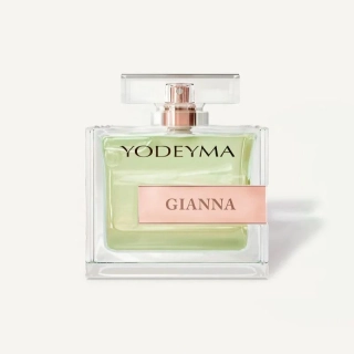 YODEYMA Gianna Eau de Parfum (Charakteristika parfému DOLCE & GABBANA - Dolce)