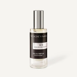 YODEYMA Ice Pour Homme Eau de Parfum (Charakteristika parfému DIOR - Homme Cologne)