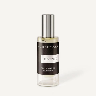 YODEYMA Ilvento Eau de Parfum (Charakteristika parfému RALPH LAUREN - Polo Blue)