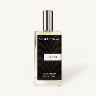YODEYMA Instint Eau de Parfum (Charakteristika parfému JEAN PAUL GAULTIER - Le Male)