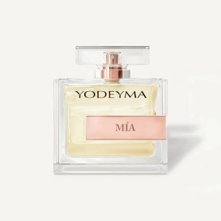 YODEYMA Mía Eau de Parfum (Charakteristika parfému CHRISTIAN DIOR - Addict)