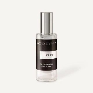 YODEYMA Élet Eau de Parfum (Charakteristika parfému MONTBLANC - Legend)