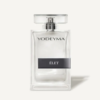 YODEYMA Élet Eau de Parfum (Charakteristika parfému MONTBLANC - Legend)