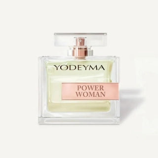 YODEYMA Power Woman Eau de Parfum (Charakteristika parfému PACO RABANNE - Lady Million)