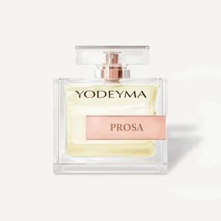 YODEYMA Prosa Eau de Parfum (Charakteristika parfému CALVIN KLEIN - Eternity)