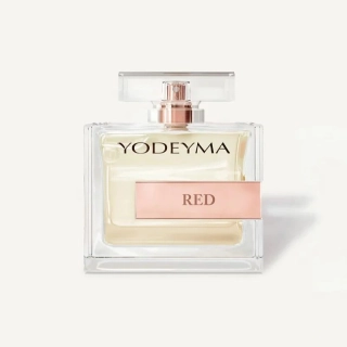 YODEYMA Red Eau de Parfum (Charakteristika parfému CHRISTIAN DIOR - Hypnotic)