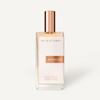 YODEYMA Rinascere Eau de Parfum (Charakteristika parfému CHANEL - Gabrielle)