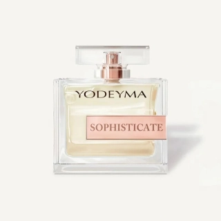 YODEYMA Sophisticate Eau de Parfum (Charakteristika parfému DOLCE & GABBANA - The One)