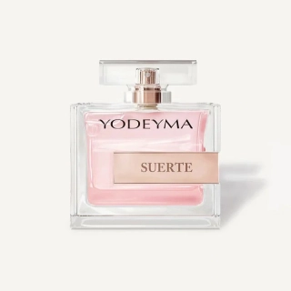 YODEYMA Suerte Eau de Parfum (Charakteristika parfému PACO RABANNE - Pure XS For Her)