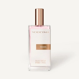 YODEYMA Temis Eau de Parfum (Charakteristika parfému PACO RABANNE - Olympéa)