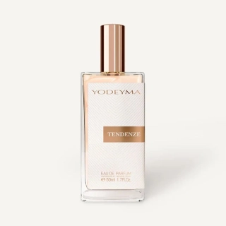 YODEYMA Tendenze Eau de Parfum (Charakteristika parfému GIVENCHY -  L‘lnterdit)