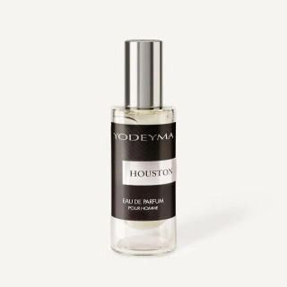 YODEYMA Houston Eau de Parfum (Charakteristika parfému HERMES - H24)