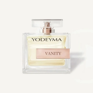 YODEYMA Vanity Eau de Parfum (Charakteristika parfému LANCÔME - Trésor)