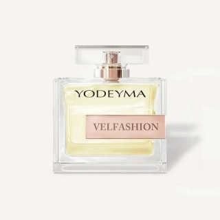 YODEYMA Velfashion Eau de Parfum (Charakteristika parfému CHANEL - Allure)