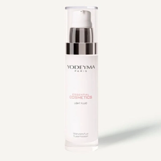 YODEYMA Hydratační emulze - LIGHT FLUID