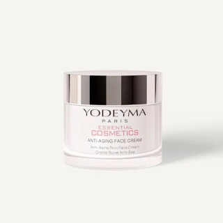 YODEYMA Výživný krém proti stárnutí - ANTI-AGING FACE CREAM