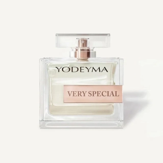 YODEYMA Very Special Eau de Parfum (Charakteristika parfému CAROLINA HERRERA - Good Girl)
