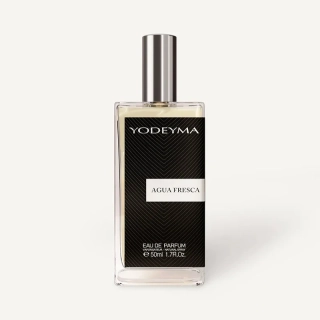 YODEYMA Agua Fresca Eau de Parfum (Charakteristika parfému CALVIN KLEIN - CK One)