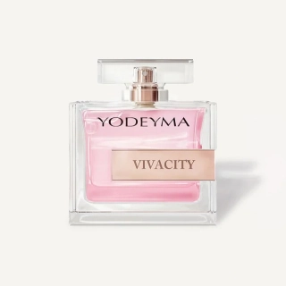 YODEYMA Vivacity Eau de Parfum (Charakteristika parfému DIOR - Joy)