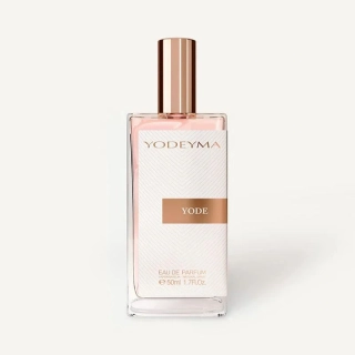 YODEYMA Yode Eau de Parfum (Charakeristika parfému GUCCI - Bloom)