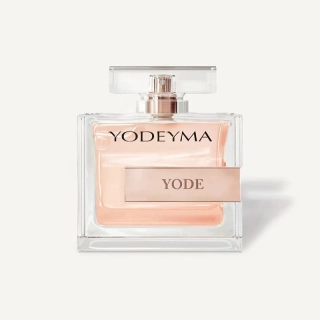 YODEYMA Yode Eau de Parfum (Charakteristika parfému GUCCI - Bloom)