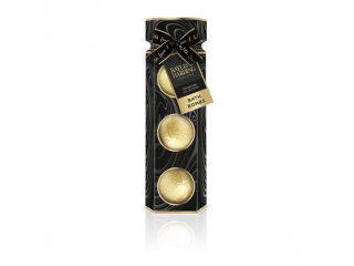 Baylis & Harding Sada šumivých koulí - Sweet mandarin & Grapefruit - Mandarinka a grep