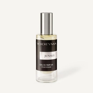 YODEYMA Junsui Eau de Parfum (Charakteristika parfému ISSEY MIYAKE - L´Eau D´Issey for Men)