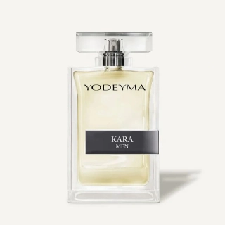 YODEYMA Kara Men Eau de Parfum (Charakteristika parfému DOLCE & GABBANA - Light Blue Men)