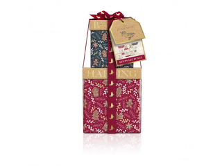 Baylis & Harding Sada péče o tělo - Zimní království