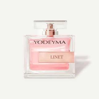 YODEYMA Linet Eau de Parfum (Charakteristika parfému PARFUMS DE MARLY - Delina)