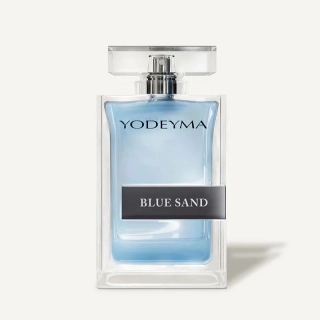 YODEYMA Blue Sand Eau de Parfum (Charakteristika parfému XERJOFF - Erba Pura)