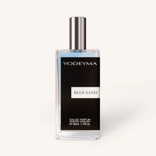 YODEYMA Blue Sand Eau de Parfum (Charakteristika parfému XERJOFF - Erba Pura)