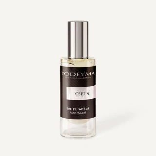 YODEYMA Oseus Eau de Parfum (Charakteristika parfému PARFUMS DE MARLY - Perseus)