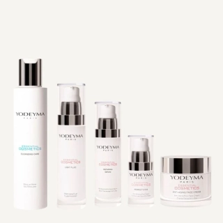 YODEYMA - SET KOSMETIKY PRO KOMPLETNÍ PÉČI O PLEŤ