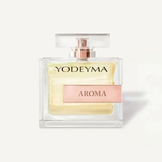 YODEYMA Aroma Eau de Parfum (Charakteristika parfému CALVIN KLEIN - Euphoria)