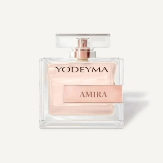 YODEYMA Amira Yodeyma Eau de Parfum (Charakteristika parfému AMOUAGE - Guidance)