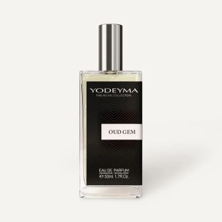 YODEYMA Oud Gem Eau de Parfum (Charakteristika parfému INITIO - Oud For Greatnes)