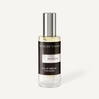 YODEYMA Power Eau de Parfum (Charakteristika parfému PACO RABANNE - 1 Million)