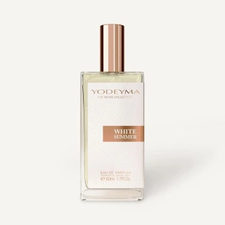 YODEYMA White Summer Eau de Parfum (Charakteristika parfému TOM FORD - Soleil Blanc)
