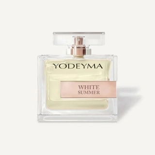 YODEYMA White Summer Eau de Parfum (Charakteristika parfému TOM FORD - Soleil Blanc)